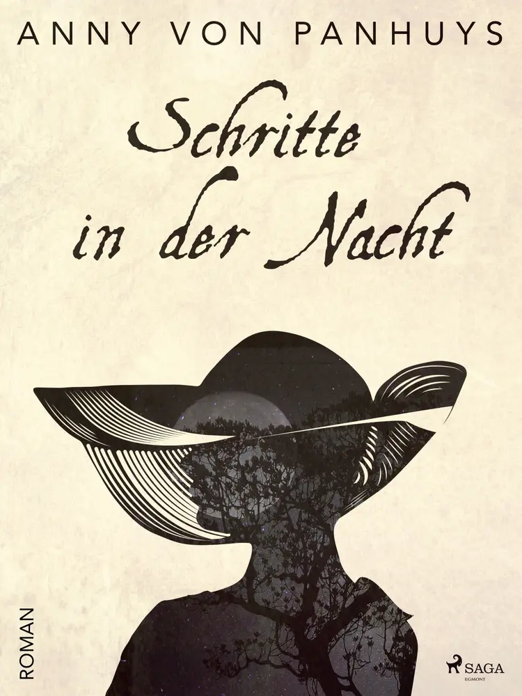 Schritte in der Nacht af Anny von Panhuys