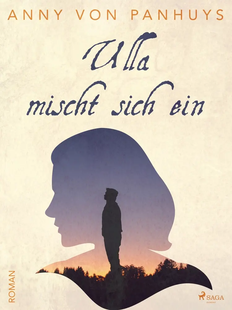 Ulla mischt sich ein af Anny von Panhuys