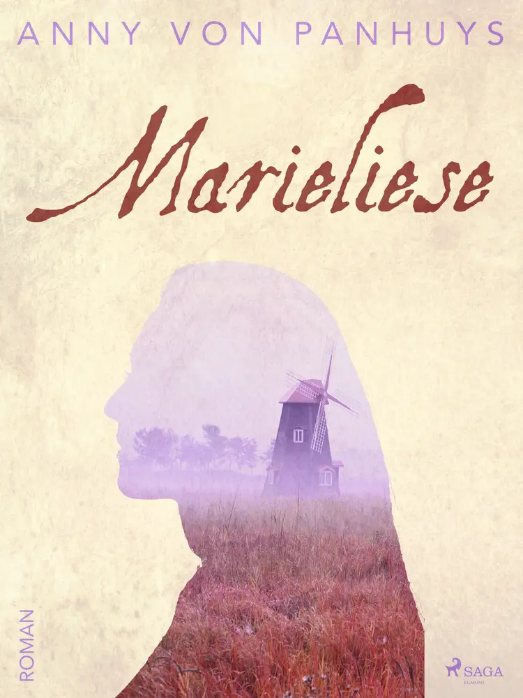 Marieliese af Anny von Panhuys