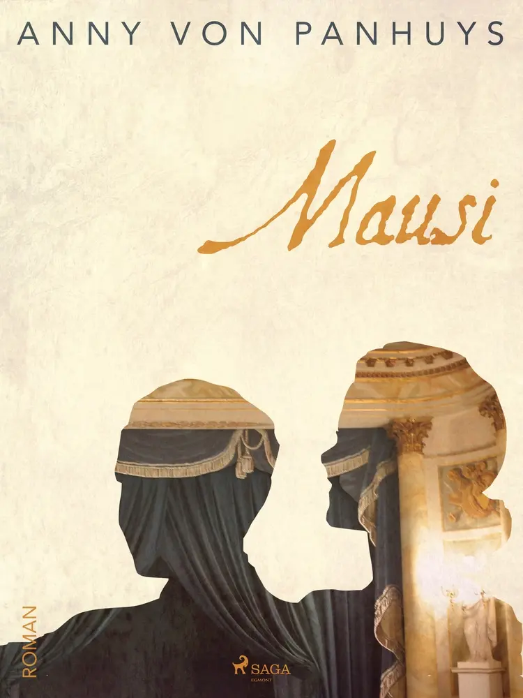 Mausi af Anny von Panhuys