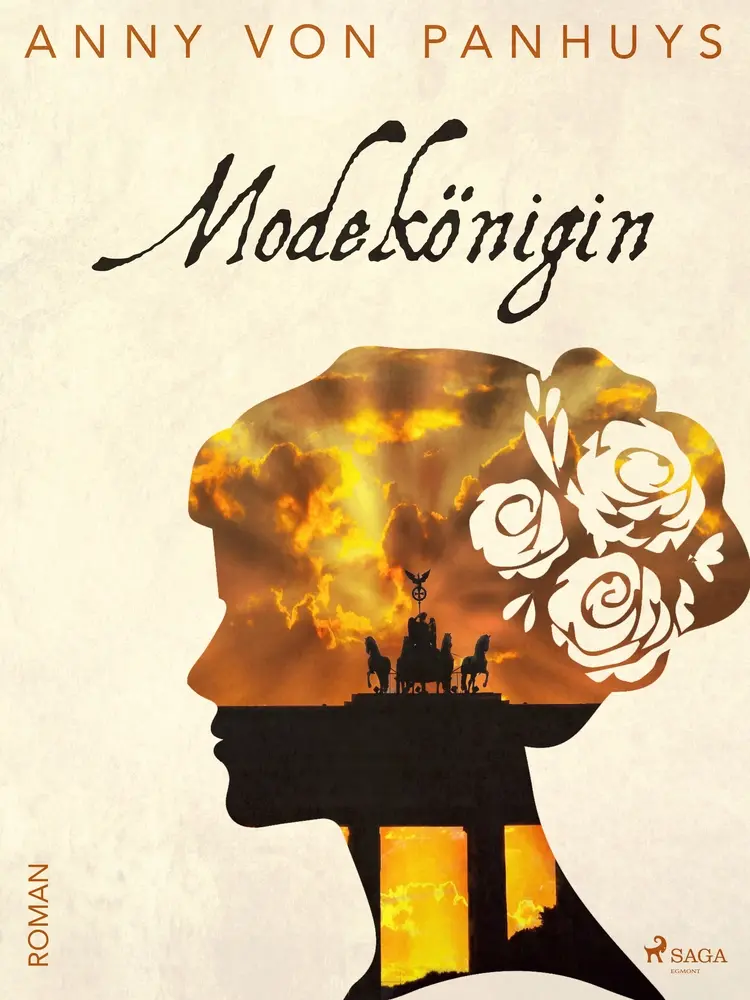 Modekönigin af Anny von Panhuys