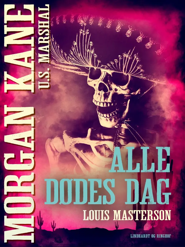 Alle dødes dag af Louis Masterson