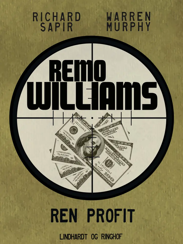 Ren profit af Warren Murphy