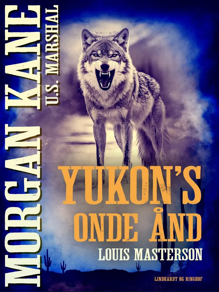 Yukon's onde ånd af Louis Masterson