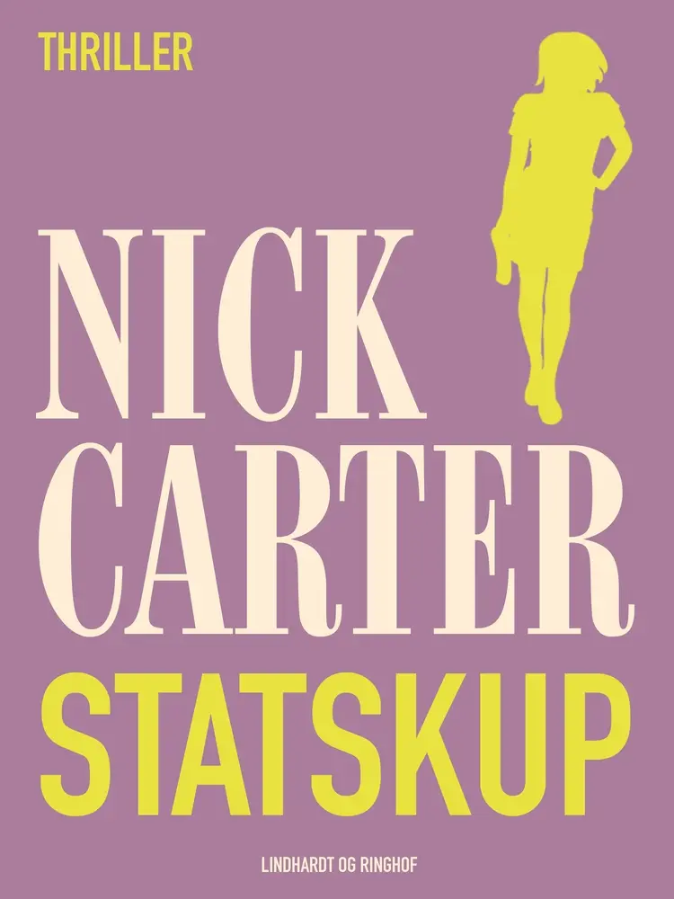 Statskup af Nick Carter