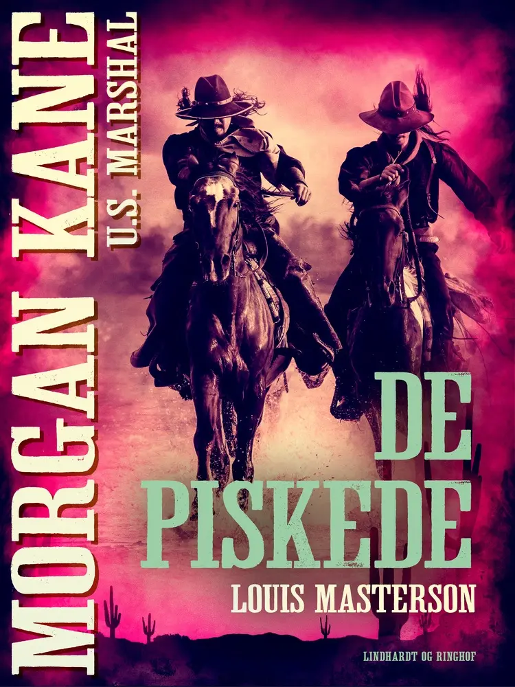 De piskede af Louis Masterson