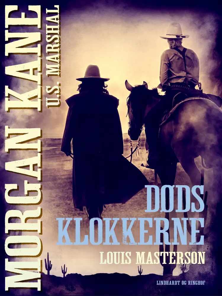 Dødsklokkerne af Louis Masterson
