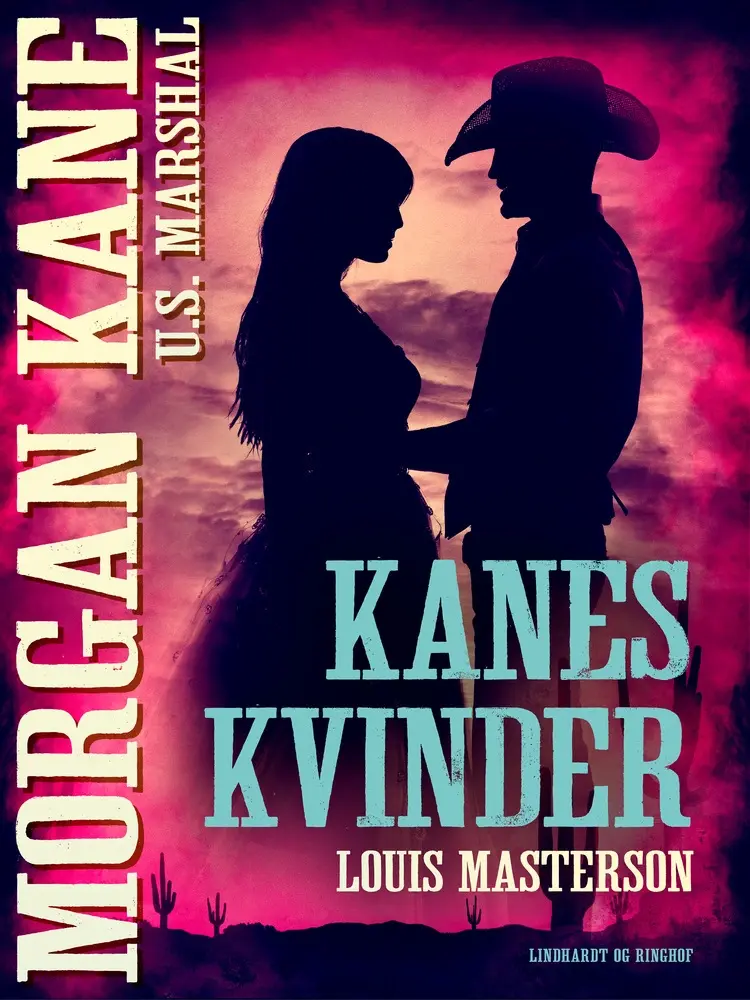 Kanes kvinder af Louis Masterson