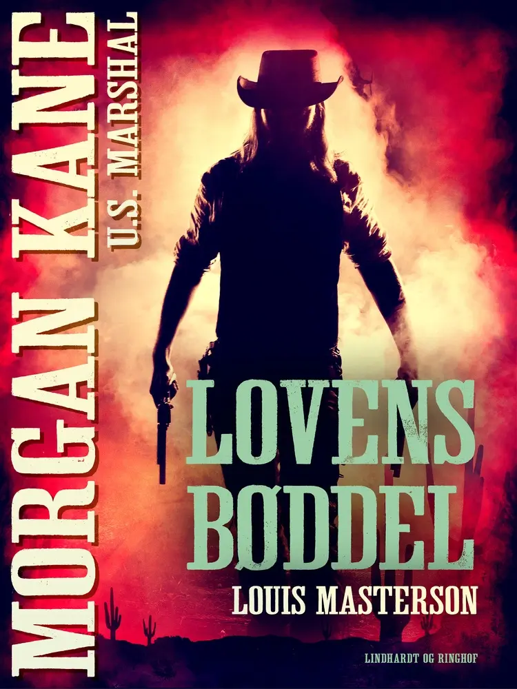 Lovens bøddel af Louis Masterson