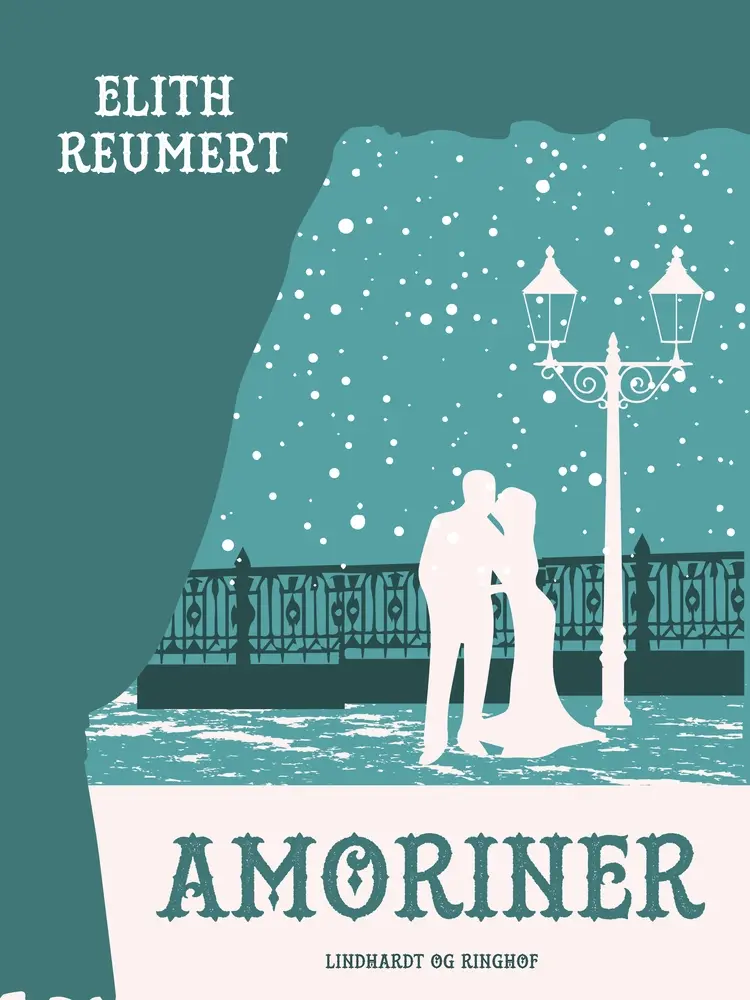 Amoriner af Elith Reumert