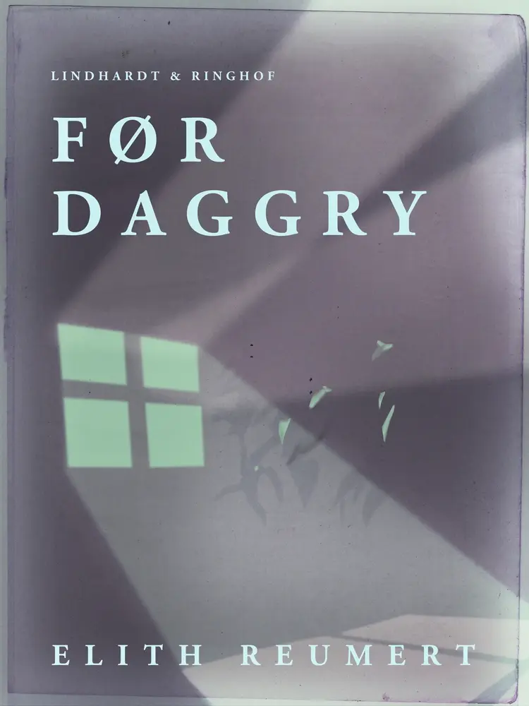 Før daggry af Elith Reumert