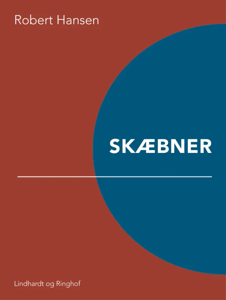 Skæbner af Robert Hansen