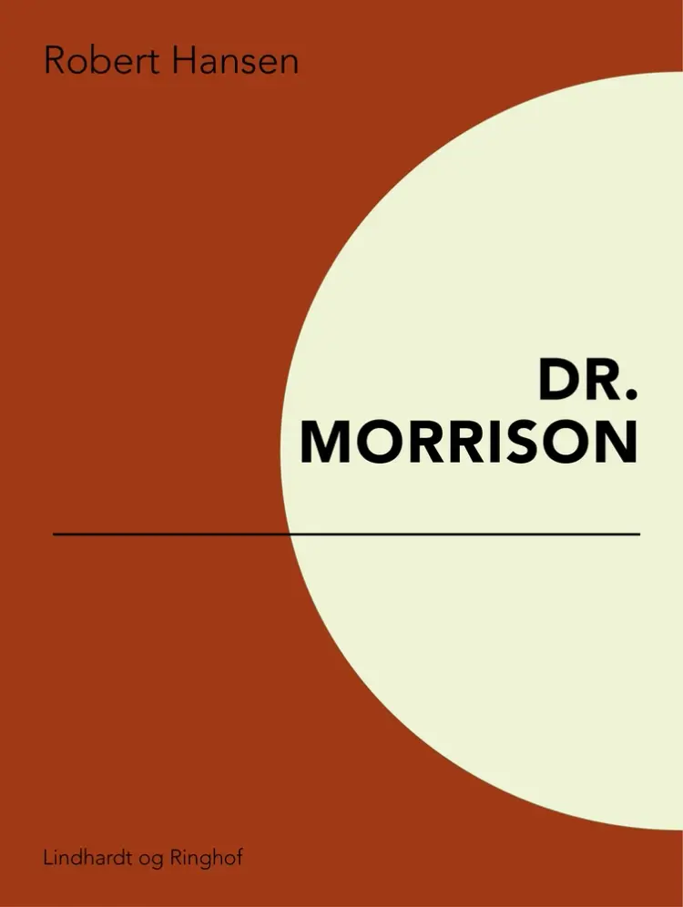 Dr. Morrison af Robert Hansen