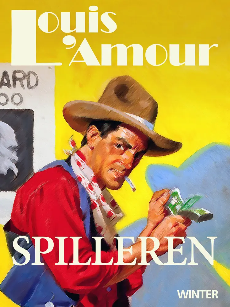 Spilleren af Louis L'amour