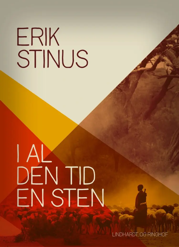 I al den tid en sten af Erik Stinus