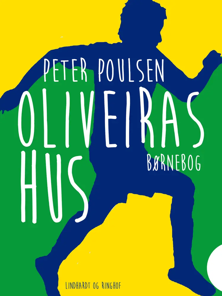 Oliveiras hus af Peter Poulsen