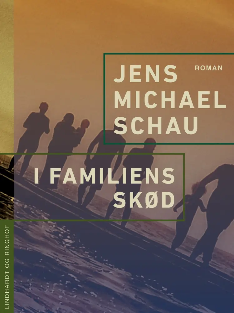 I familiens skød af Jens Michael Schau