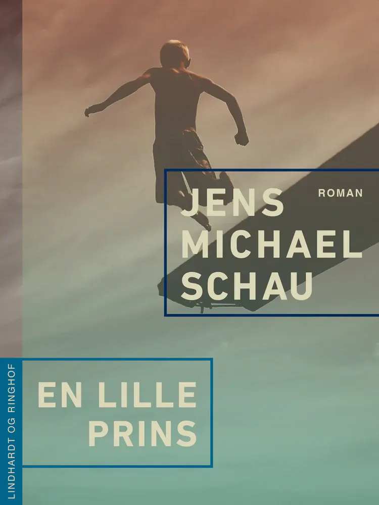 En lille prins af Jens Michael Schau