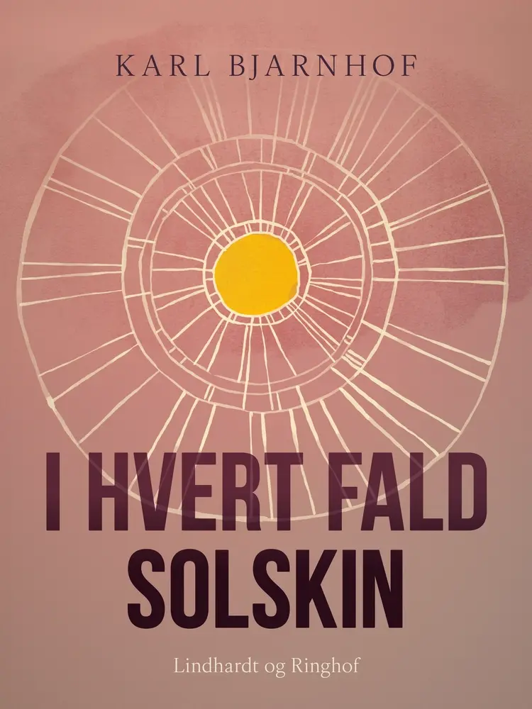 I hvert fald Solskin af Karl Bjarnhof