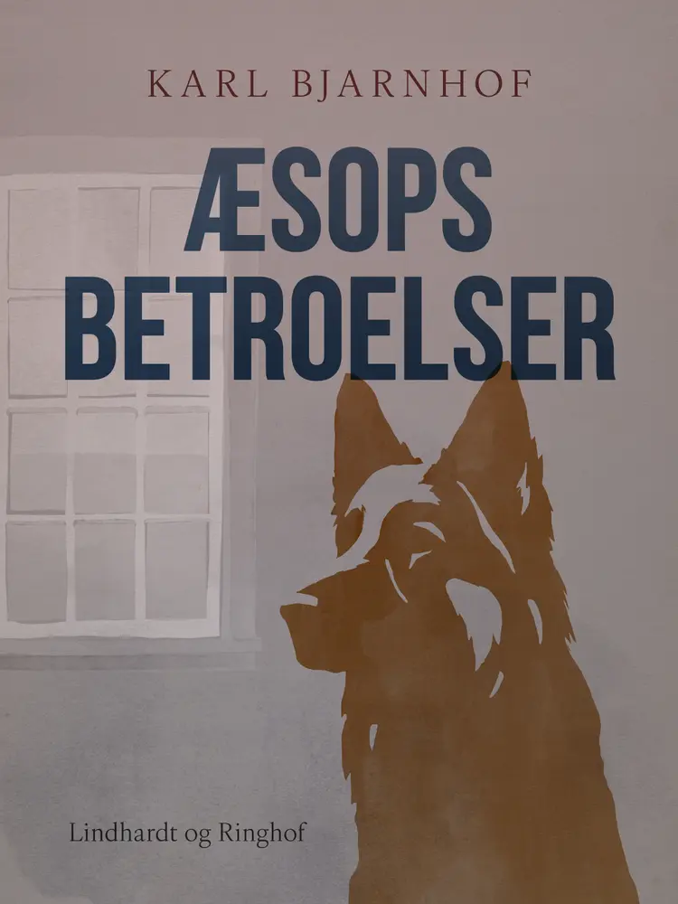 Æsops betroelser af Karl Bjarnhof