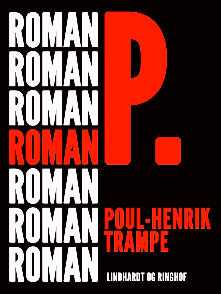 Roman P. af Poul-Henrik Trampe