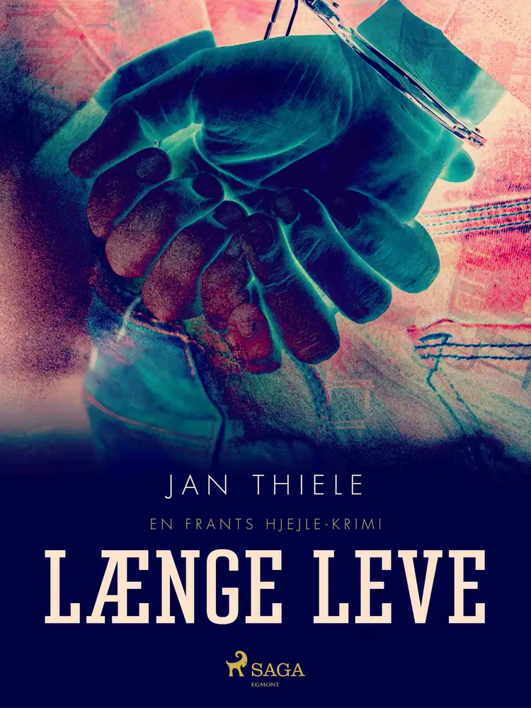 Døden længe leve af Jan Thiele