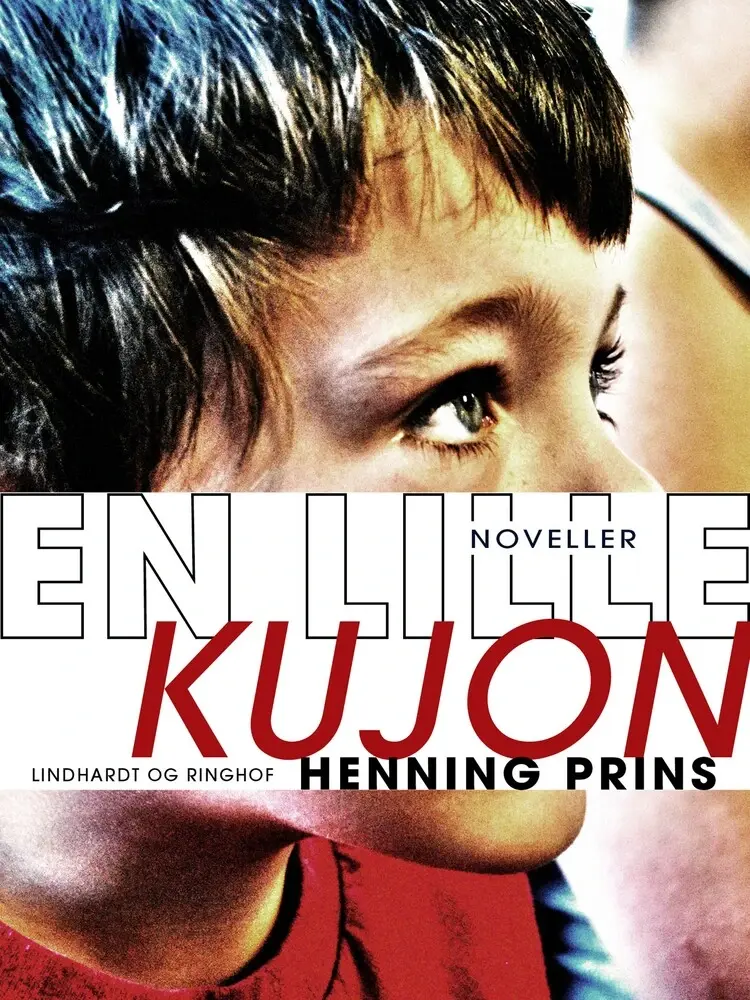 En lille kujon af Henning Prins