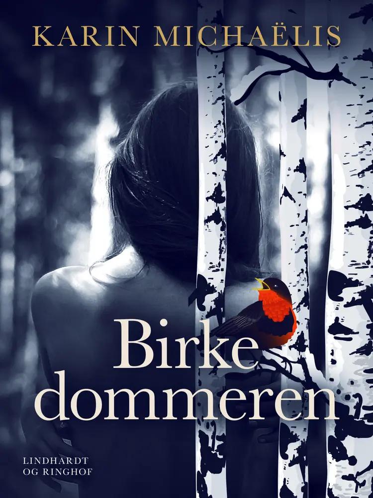 Birkedommeren af Karin Michaëlis