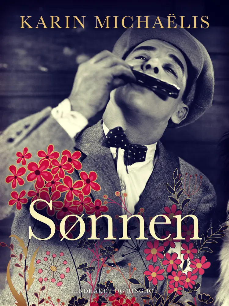 Sønnen af Karin Michaëlis
