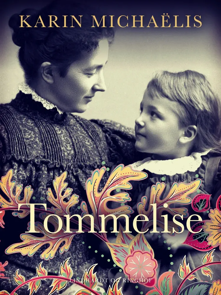 Tommelise af Karin Michaëlis