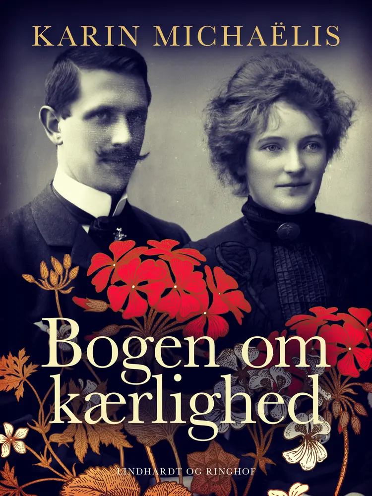 Bogen om kærlighed af Karin Michaëlis