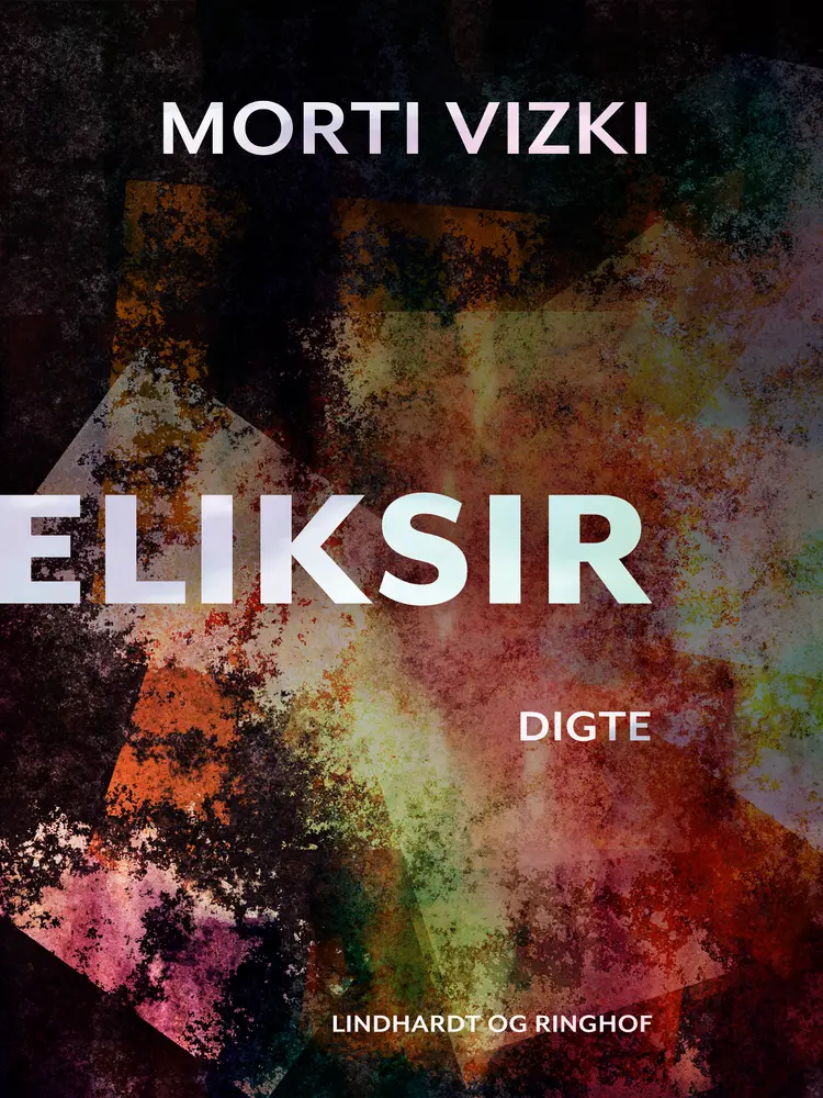Eliksir af Morti Vizki