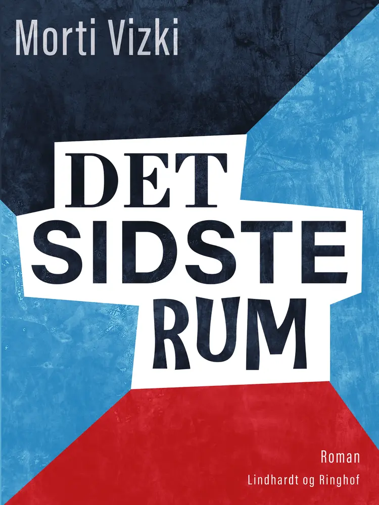 Det sidste rum af Morti Vizki