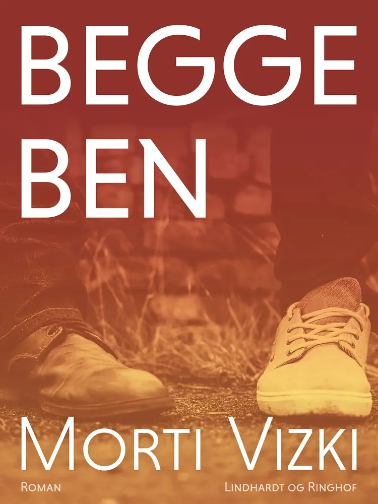 Begge ben af Morti Vizki