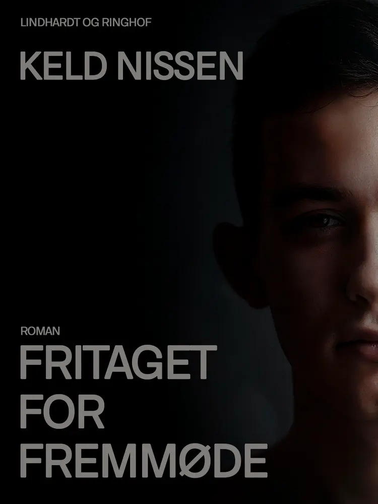 Fritaget for fremmøde af Keld Nissen