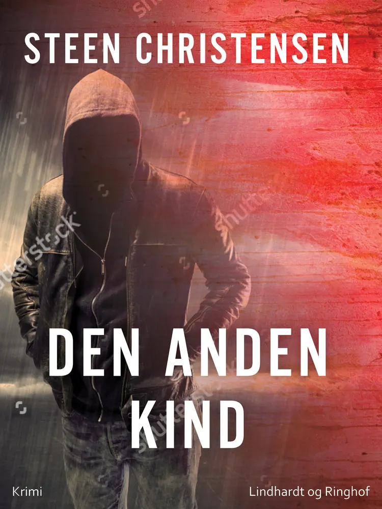 Den anden kind af Steen Christensen