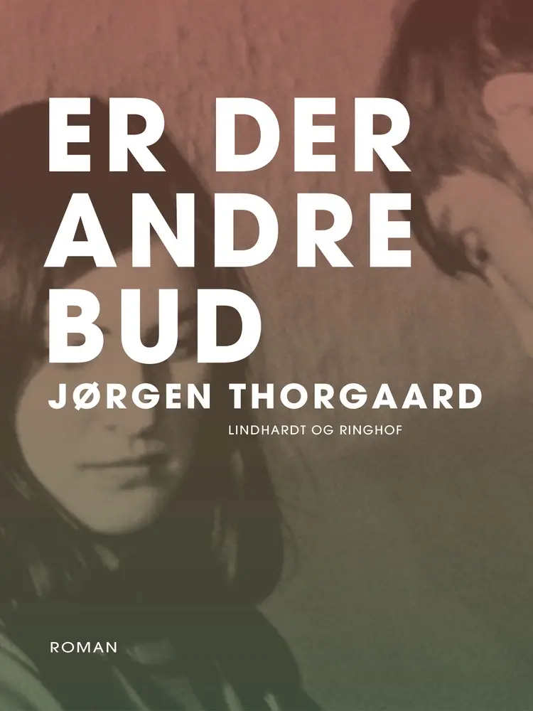 Er der andre bud af Jørgen Thorgaard