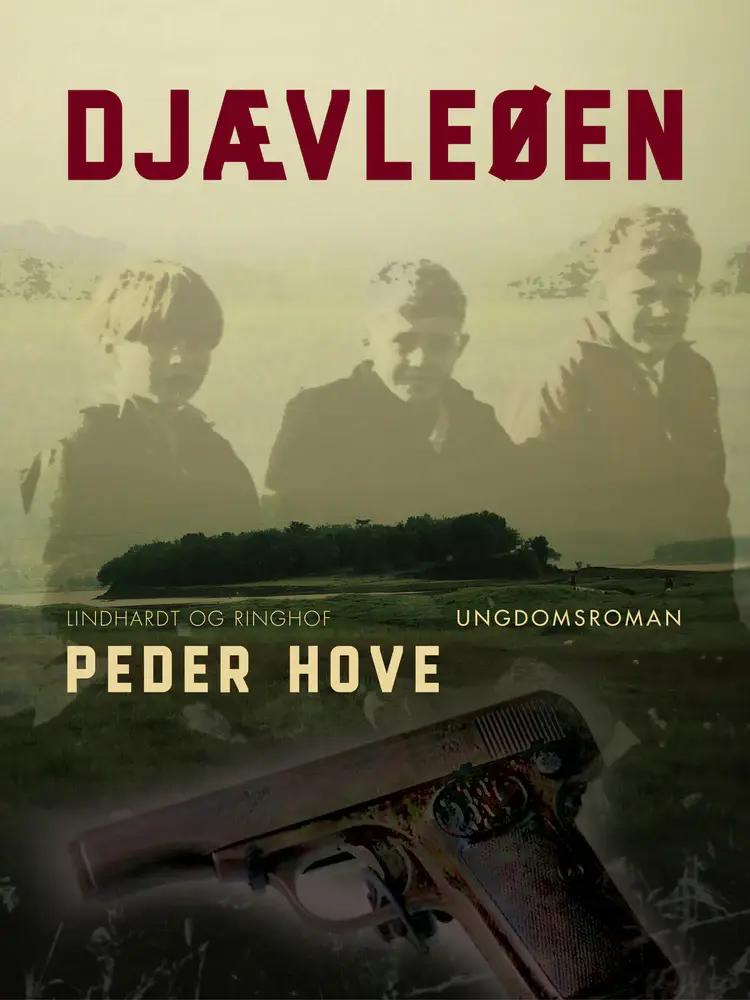 Djævleøen af Peder Hove