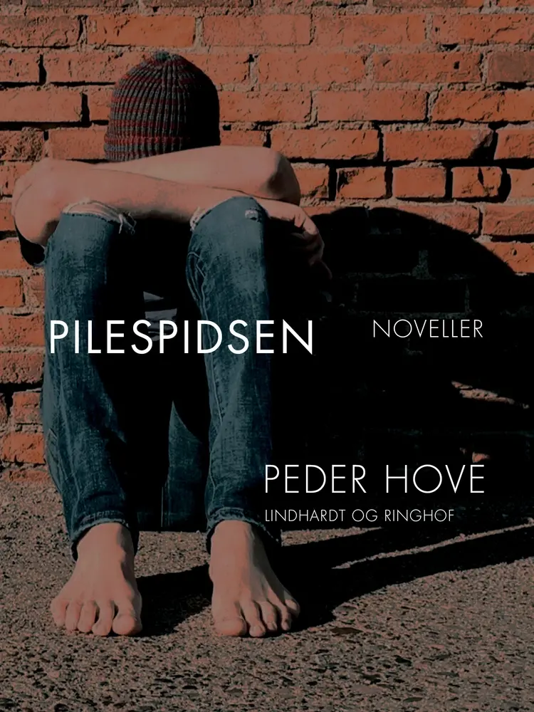 Pilespidsen af Peder Hove