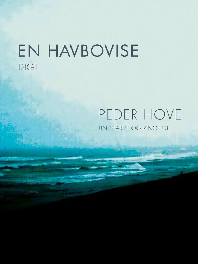 En havbovise af Peder Hove