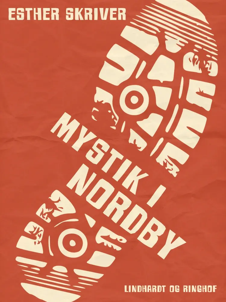 Mystik i Nordby af Esther Skriver