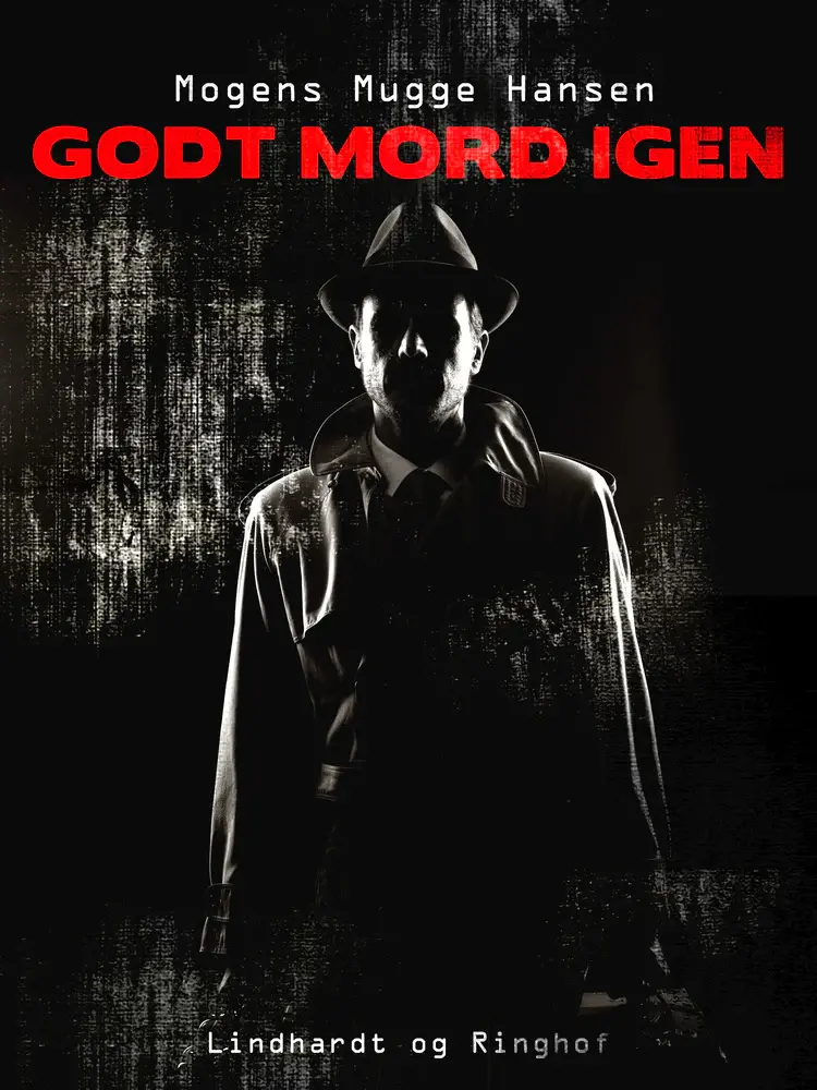Godt mord igen af Mogens Mugge Hansen