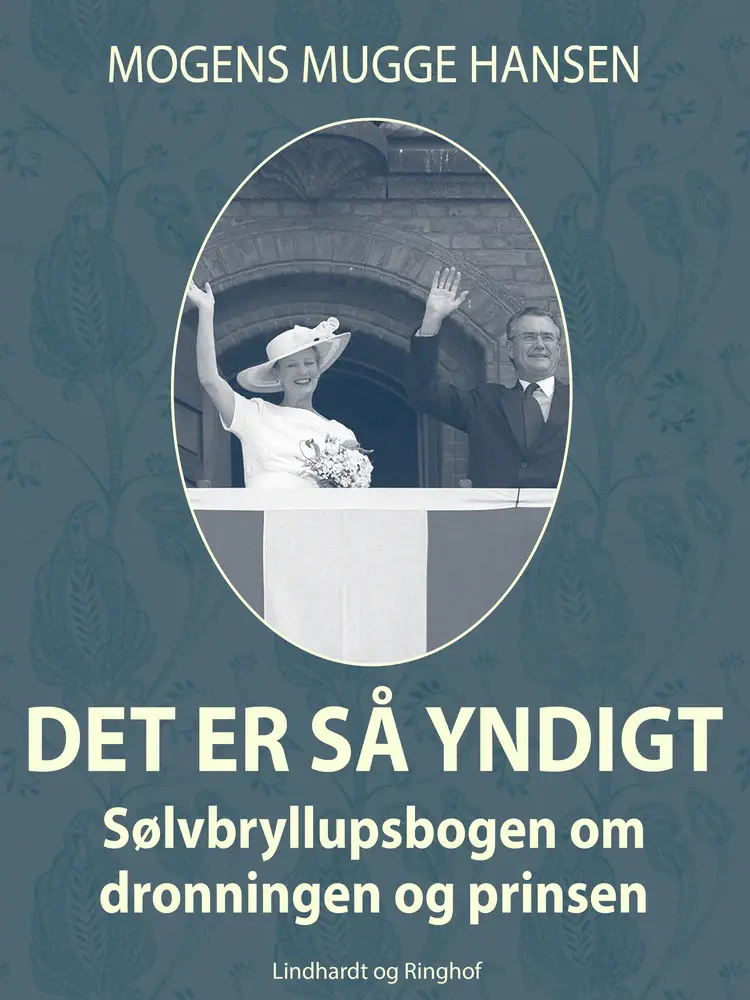 Det er så yndigt af Mogens Mugge Hansen