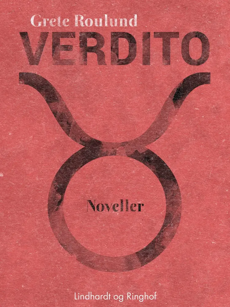 Verdito af Grete Roulund