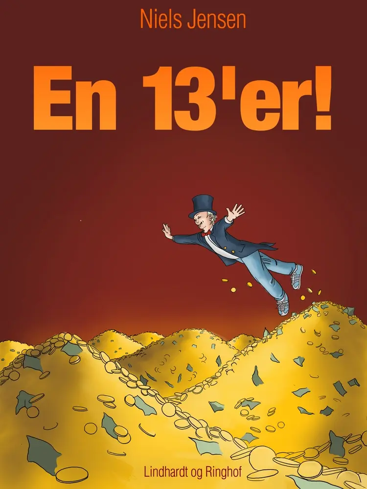 En 13 er! af Niels Jensen