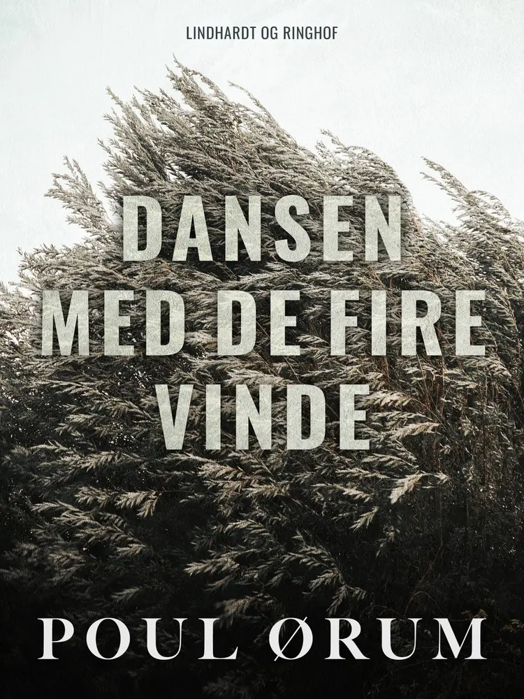 Dansen med de fire vinde af Poul Ørum