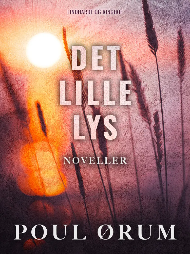 Det lille lys af Poul Ørum