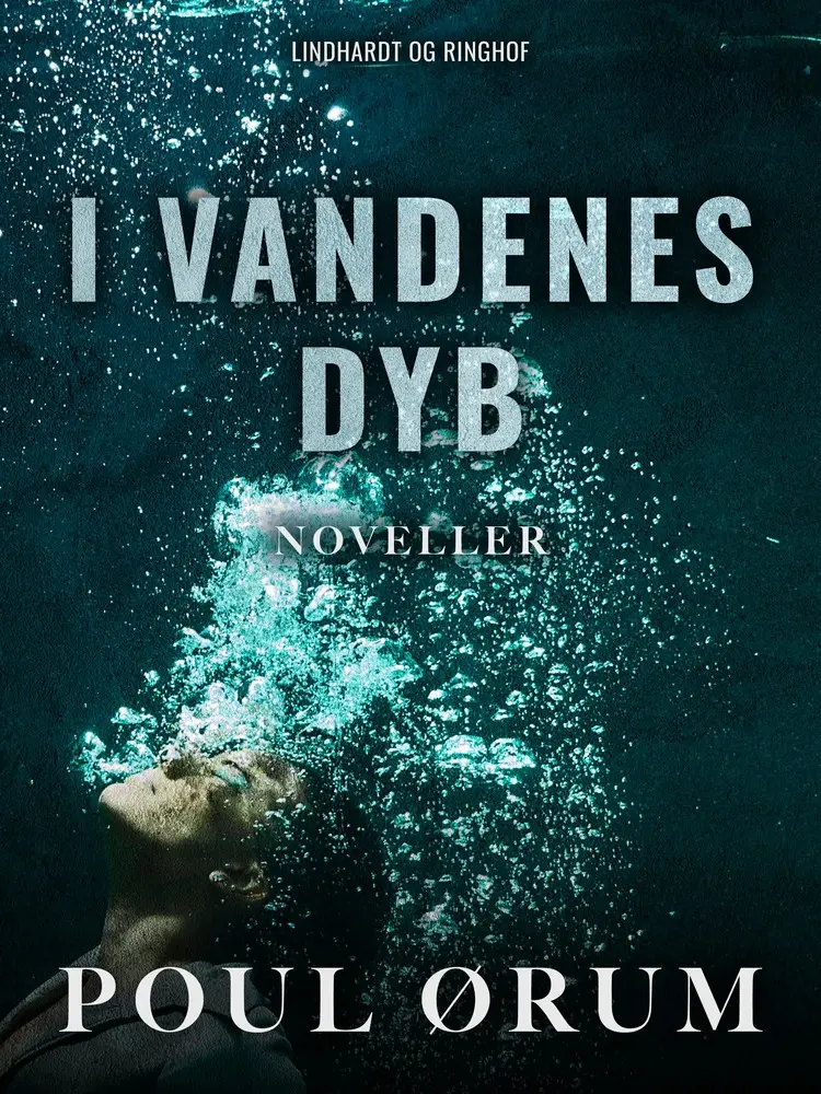 I vandenes dyb af Poul Ørum