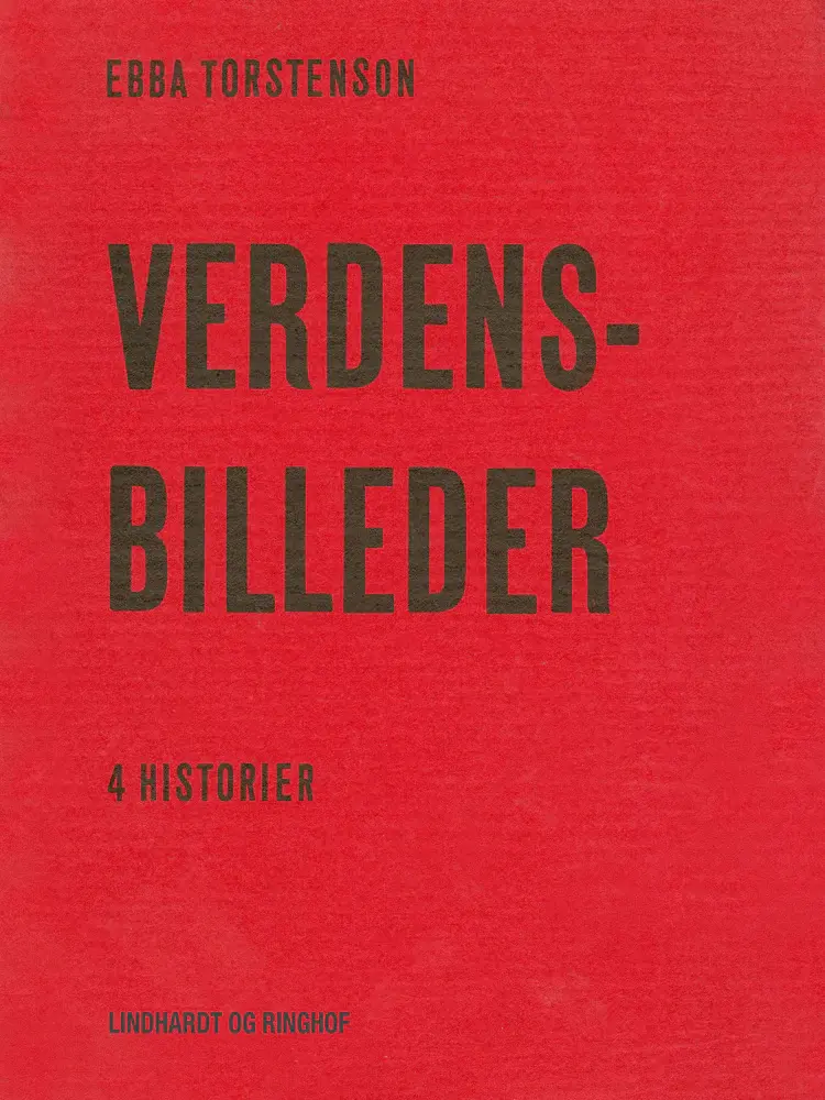 Verdensbilleder af Ebba Torstenson