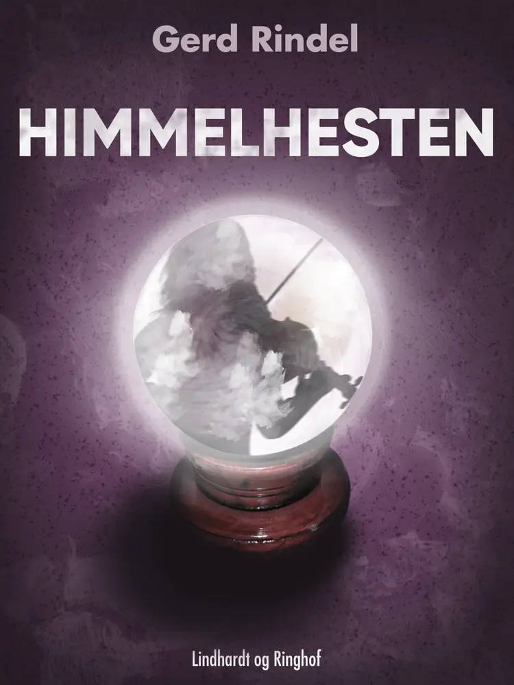 Himmelhesten af Gerd Rindel